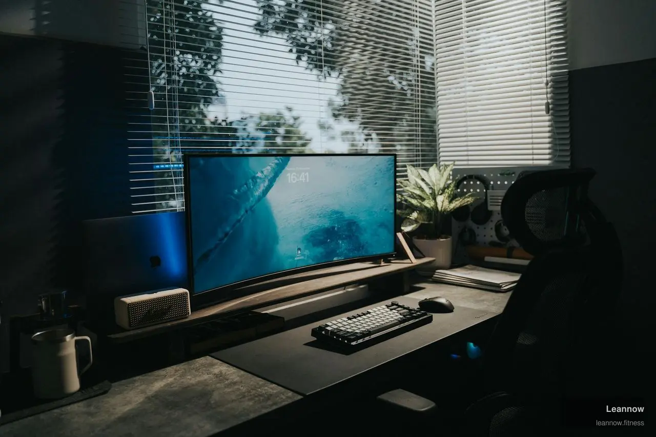 Ergonomic Posture Variation Review